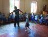 Elephant play at pre-school