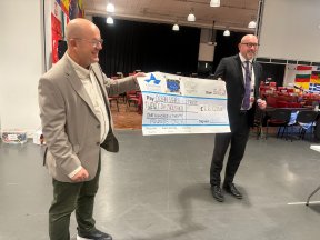 Picture: /imgresize/w288/images/blog-files/875/john-bunter-collecting-cheque-from-mr-john-headteacher-of-c.jpeg