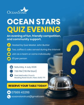 Quiz Night
