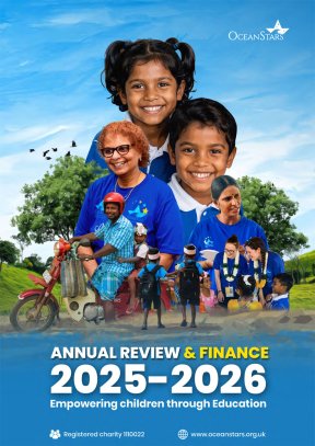 OST annual review 2025-2026