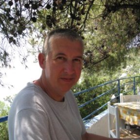 Please sponsor malcolm - running a half-marathon for Ocean Stars