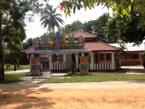 The Orphanage