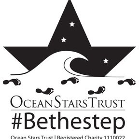 Ocean Stars Trust #Bethestep