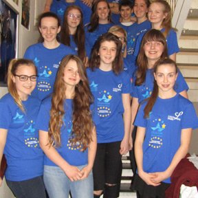 Ocean Stars Team