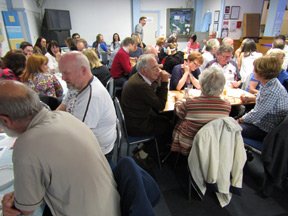 Ocean Star Charity Quiz night