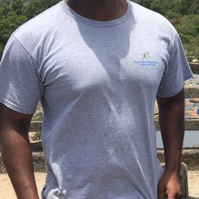 Ocean Stars Volunteer