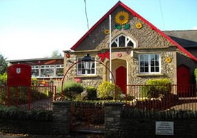 Charlton Horethorne Primary School