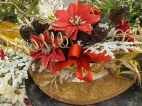Flower Arranging