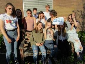 Fund Raising for Ocean Stars