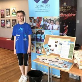 Ella fund raising