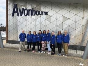 Ocean Stars at Avonbourne