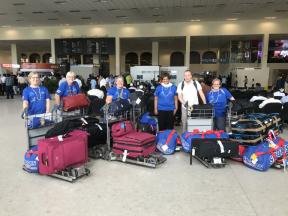 Ocean Stars Volunteers