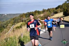 Box Hill run