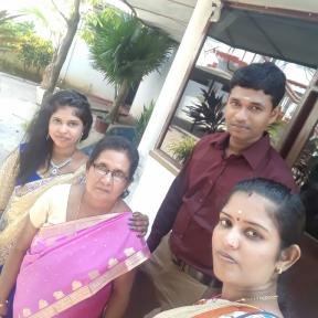 Wedding in Sri Lanka