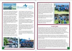  Calthorpe Park School still supporting Ocean Stars Trust with amazing fundraising