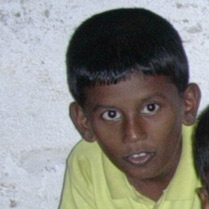Thusanthan