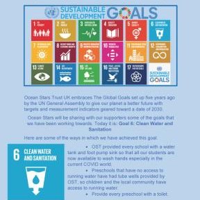 Sustainable Development Goal