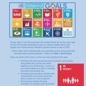 Sustainable Development Goal