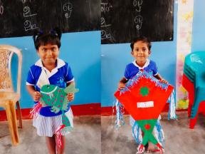 Kites