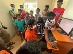 Computer class