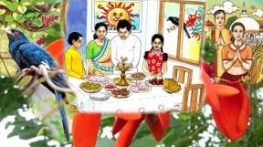Sri Lanka New Year