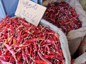 Chillies