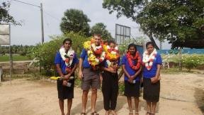 Ocean Stars Team