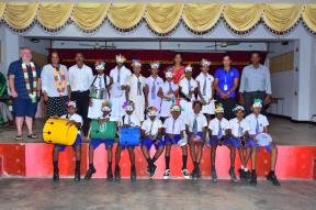 Sama Band Batti, Sri Lanka