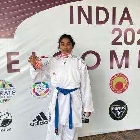 Karate Competition