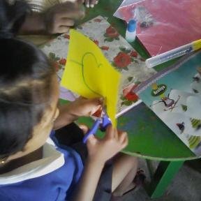 Cutting and Sticking in Sri Lanka