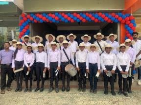 Band in Sri Lanka