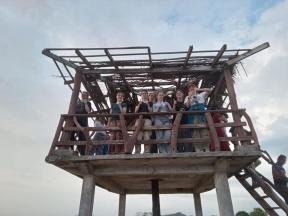 Tours around Sri Lanka