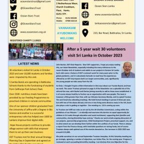 Newsletter
