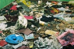 Flood Damage in Sri Lanka