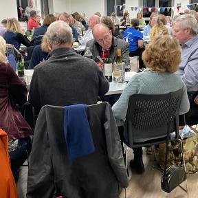 Quiz Fundraiser