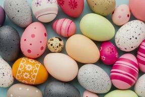 Happy Easter