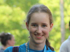Award winner Alice