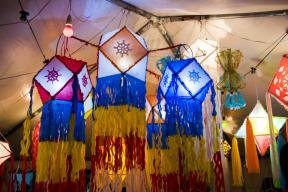 Vesak in Sri Lanka