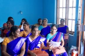 Child Development Programme