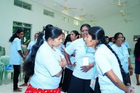 Ocean Stars teacher training residential