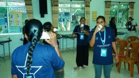 Communication Training