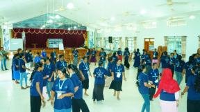 Communication skill games