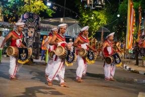 Kandy Esala Perehara
