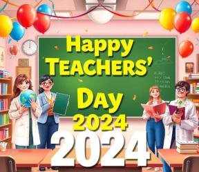 Teachers day in Sri Lanka