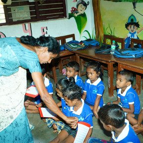 early-learning-set
