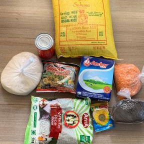food-parcel