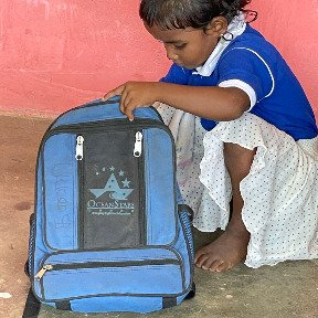 school-bag