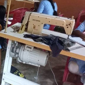 Zoji Speed Machine with Transport 